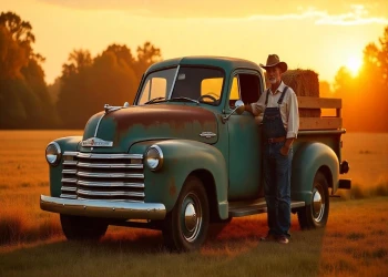 1940s Chevrolet Cars